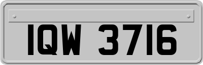 IQW3716