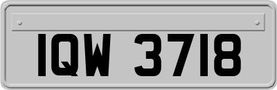 IQW3718