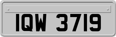 IQW3719