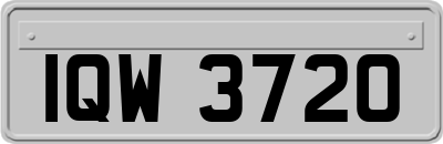 IQW3720