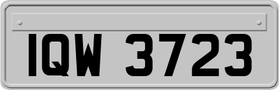 IQW3723