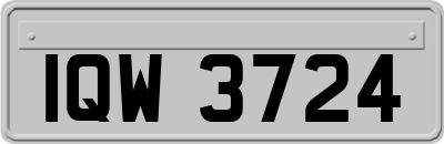 IQW3724