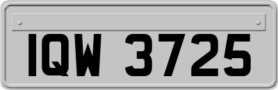 IQW3725