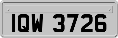 IQW3726