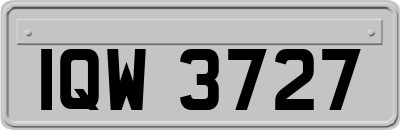 IQW3727