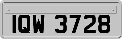 IQW3728