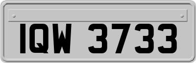 IQW3733