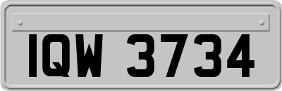 IQW3734