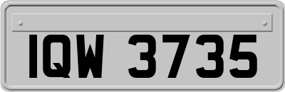 IQW3735