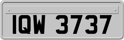 IQW3737