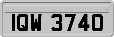 IQW3740