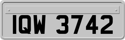 IQW3742