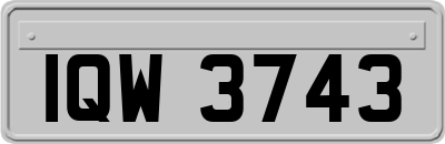 IQW3743