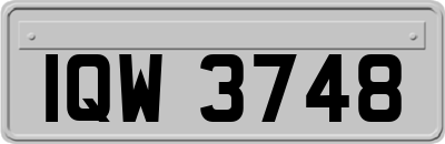 IQW3748