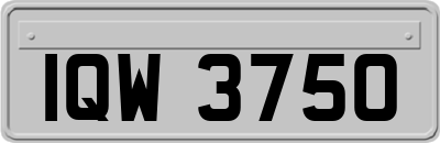 IQW3750