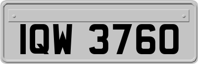 IQW3760