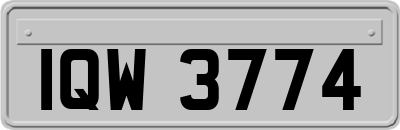 IQW3774