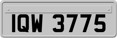 IQW3775