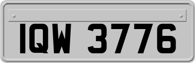 IQW3776