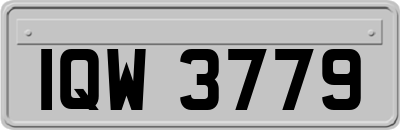 IQW3779