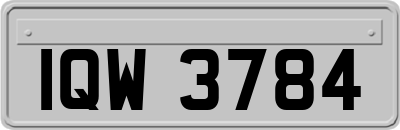 IQW3784