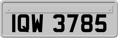 IQW3785