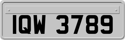 IQW3789