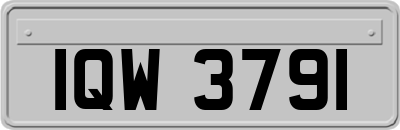 IQW3791