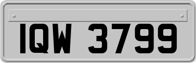 IQW3799