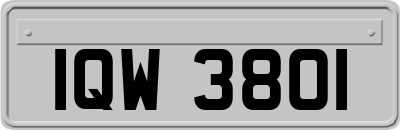 IQW3801