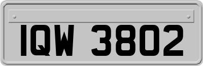 IQW3802