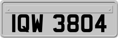 IQW3804