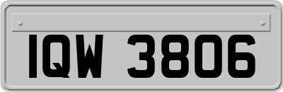 IQW3806