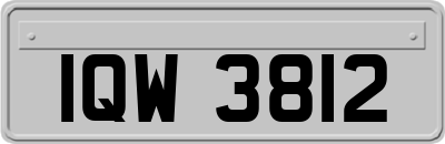 IQW3812