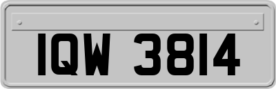 IQW3814