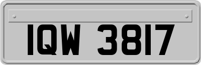 IQW3817