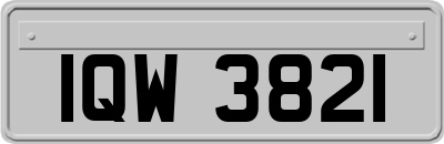 IQW3821