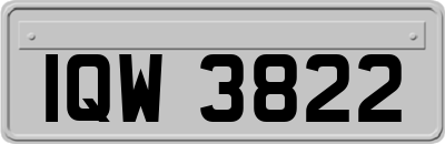 IQW3822