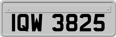 IQW3825