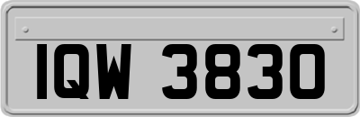 IQW3830