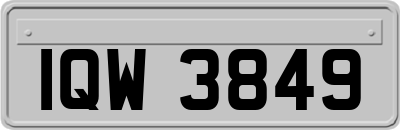 IQW3849