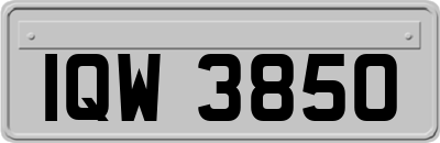 IQW3850