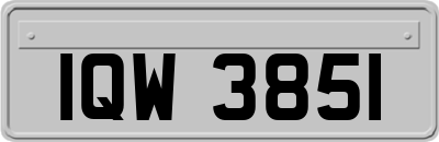 IQW3851