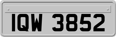 IQW3852