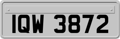 IQW3872