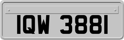 IQW3881