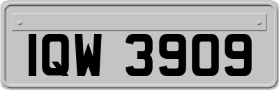 IQW3909