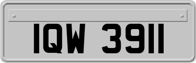 IQW3911