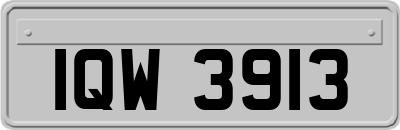 IQW3913