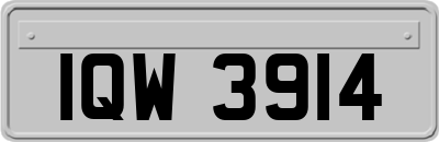 IQW3914